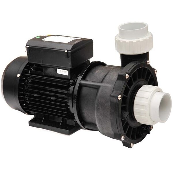 Lingxiao Pump Lingxiao Pump 56WUA300-II 3.0Hp 2 Speed Pump - Large Frame 56WUA300-II - main